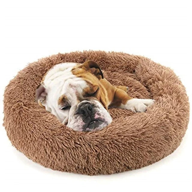 Dog Bed Calming Orthopedic Non-Slip