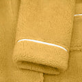 Pocketed Bathrobe with Belt