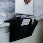Multi-Functional Nightstand Storage Organizer