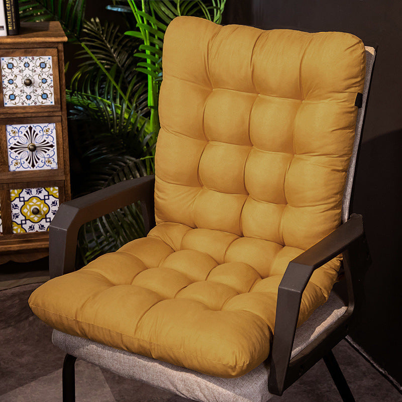 Patio & Dining Chair Seat Pad | Sturdy Polyester Outdoor Cushion