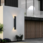 LED Wall Lamp with Waterproof Design – Flexible Strip Light