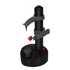 Peeler Motorized Auto Stop Non-Slip Base