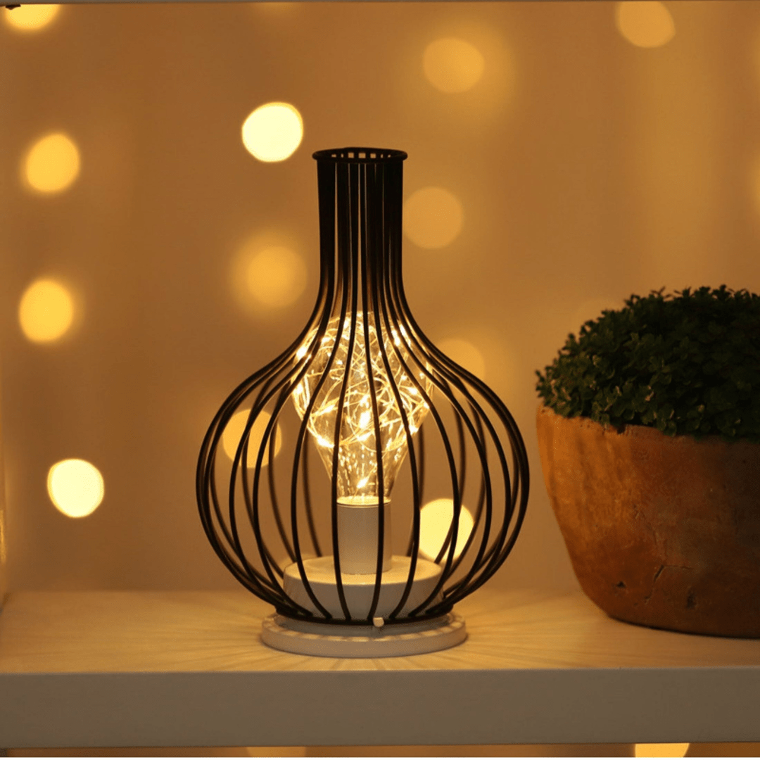LED Wireless Table Lamps for Ambient Lighting