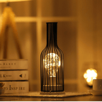 LED Wireless Table Lamps for Ambient Lighting