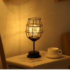 LED Wireless Table Lamps for Ambient Lighting