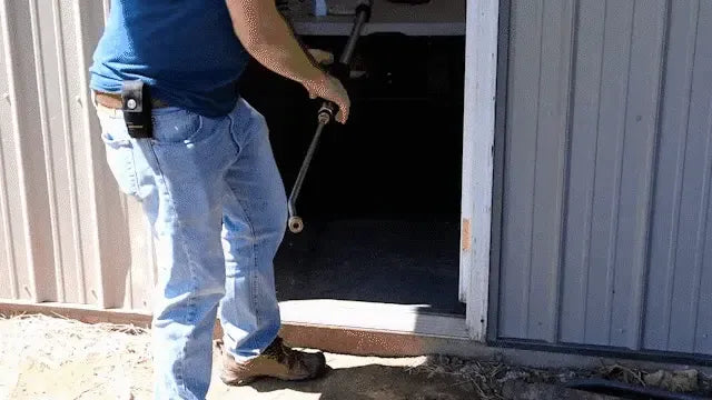 SkyReach 4000 PSI Telescoping Pressure Cleaning Wand Set