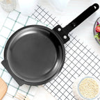 Pan Double-Sided Non-Stick Stainless Steel