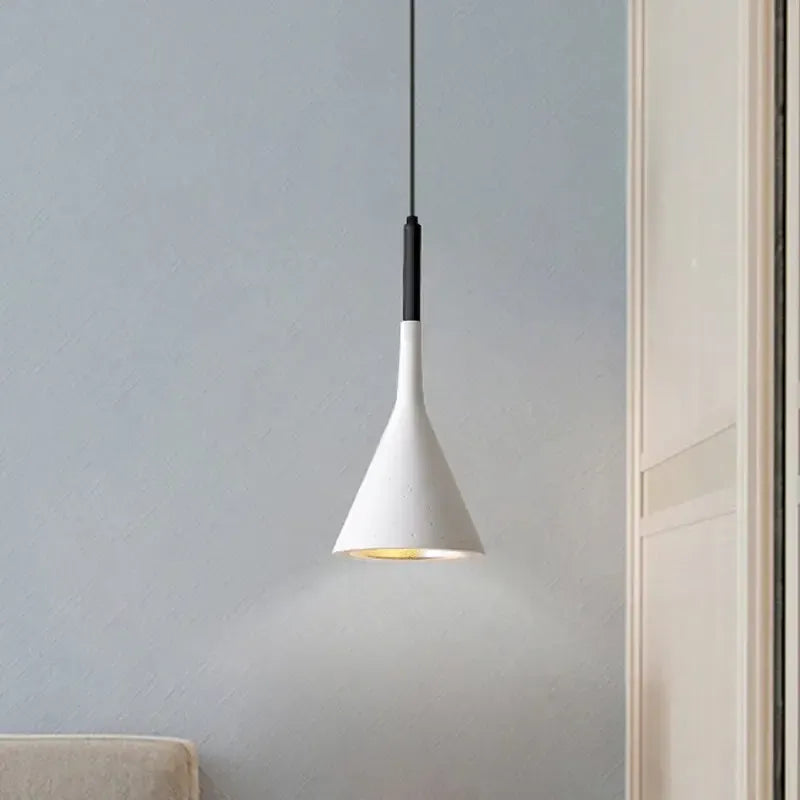 Elevate Your Home with the Nordic Glow Pendant Light