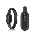 SmartPet Trainer Waterproof Rechargeable Collar with Remote