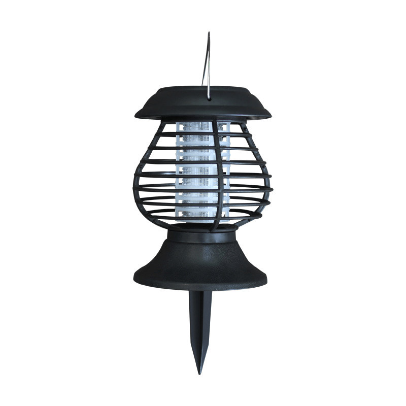 Solar Insect Light for Outdoor Protection – Mosquito Repellent Lamp
