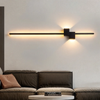 Indoor Lamp - Modern Minimalist LED Wall Fixture