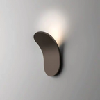 Minimalist LED Wall Light – Contemporary Nordic Style Fixture
