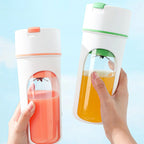 On-the-Go BlendPro - 480ml Portable Juicer