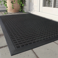 Indoor Outdoor Doormat – Stylish Entry Mat for Home Use