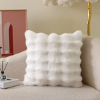 Opulent Soft Touch Cushion Cover for Stylish Home Decor
