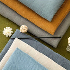 Elastic & Non-Slip Ribbed Chenille Sofa Cover