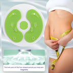 Core Trainer Magnetic Therapy Non-Slip Base & Pull Cords