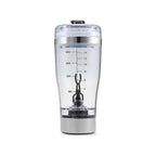 Protein Shaker Electric USB Rechargeable 450 ml