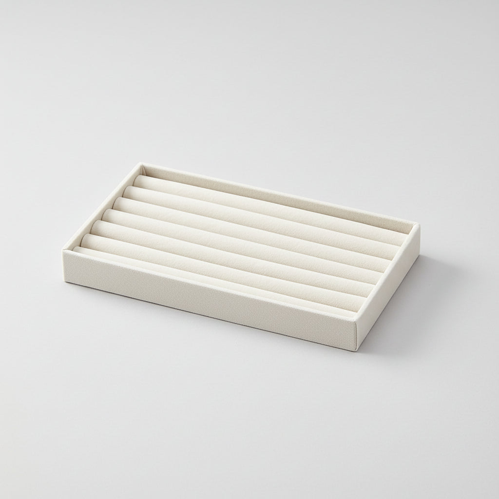 Drawer Insert for Jewelry Storage - Mother's Day Organizer Tray