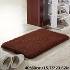 Ultra Absorbent Bath Mat - Modern Design for Luxurious Comfort