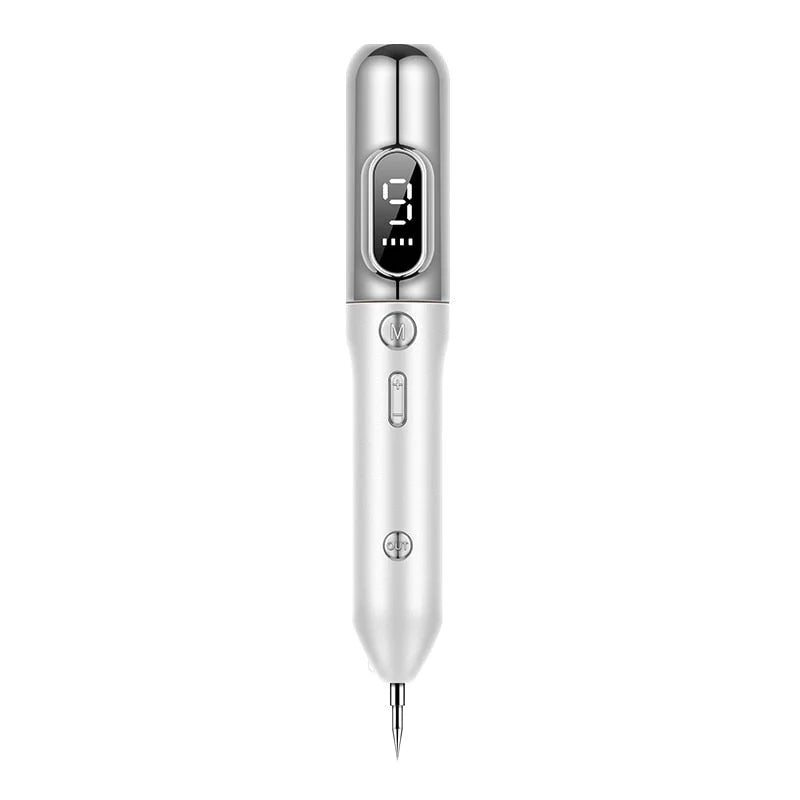 Plasma Skin Rejuvenation Pen Fine Tip 9 Levels
