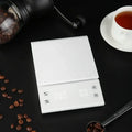 Digital Kitchen Scale High-Precision Tare & Timer