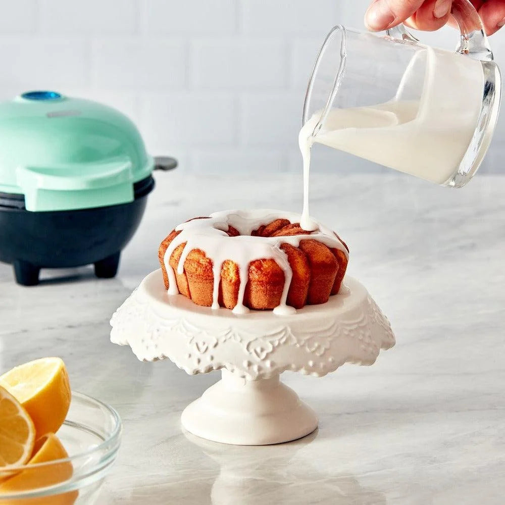 Cake Maker Non-Stick Compact & Portable Set of 2