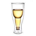 Elegant Insulated Double Wall Drinkware Set