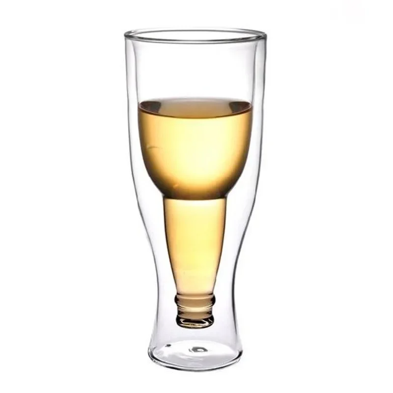 Elegant Insulated Double Wall Drinkware Set