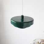 Modern Retro Hanging Light Fixture – Vintage Multi-Layer Pendant Lamp