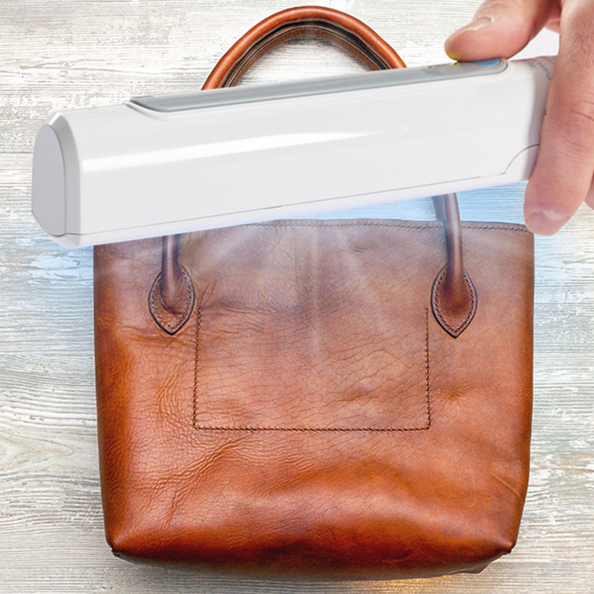 Handheld Portable UV Light for Surface Sanitizing