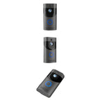 Video Doorbell Wireless 1080P Wide-Angle Night Vision