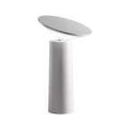 Modern Designer Table Lamp - Dimmable Aurora Libra Style