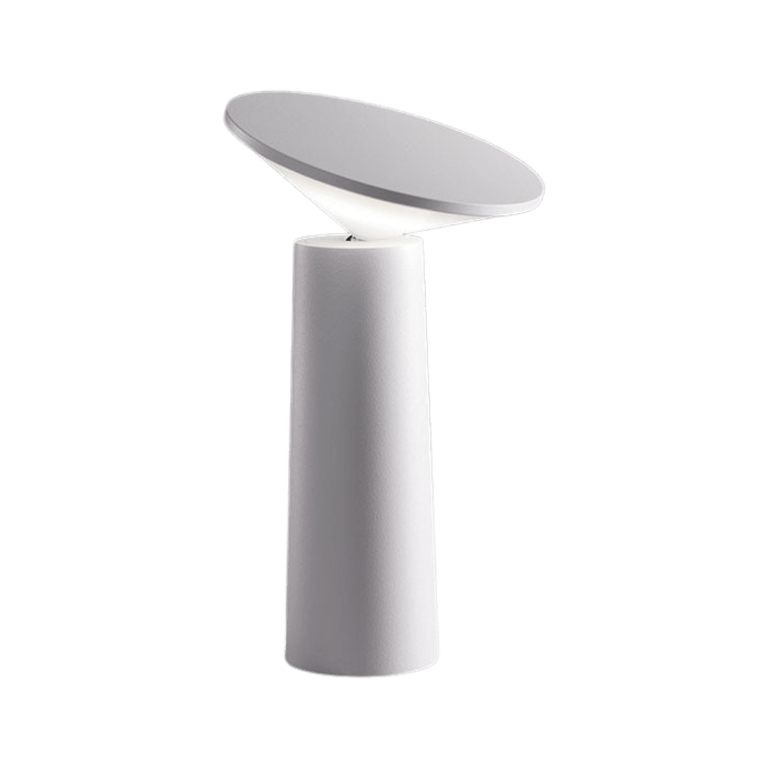 Modern Designer Table Lamp - Dimmable Aurora Libra Style