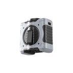 Waist Clip Fan Refrigeration Cooling 8000mAh