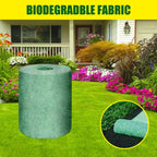 Grass Seed Mat Biodegradable Self-Adhesive Seed & Fertilizer