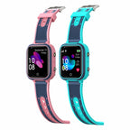 Kids Smartwatch 4G Video Calls & GPS Tracking Waterproof