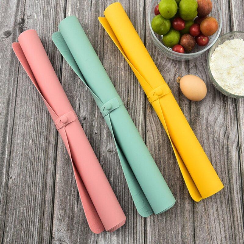 Silicone Kitchen Mat Extra-Large Non-Stick Oven & Freezer Safe