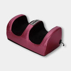 Electric Foot Massager Deep Kneading Heat 3-Speed