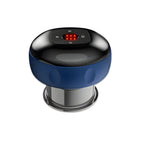 Cupping Massager Red Light & Heat Rechargeable 2000mAh