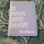 Planner 100-Day A5 Compact