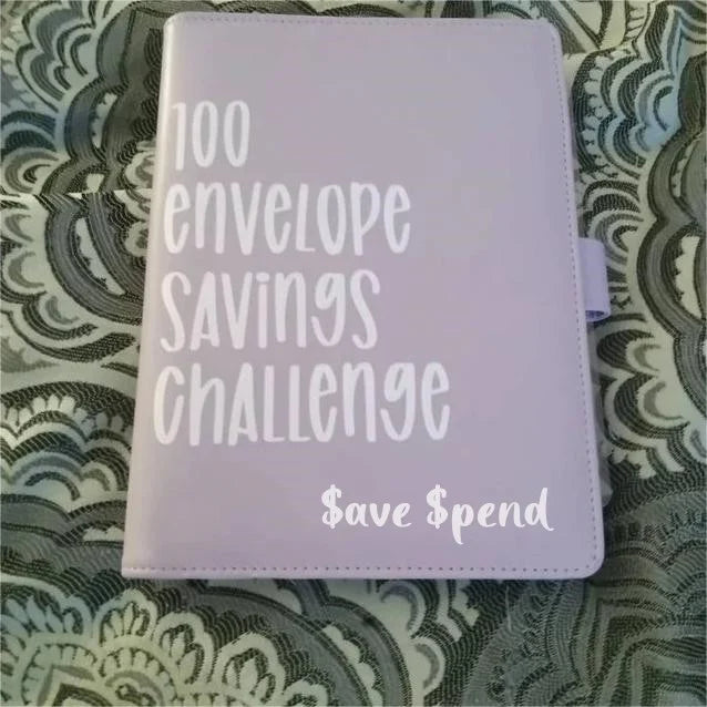 Planner 100-Day A5 Compact