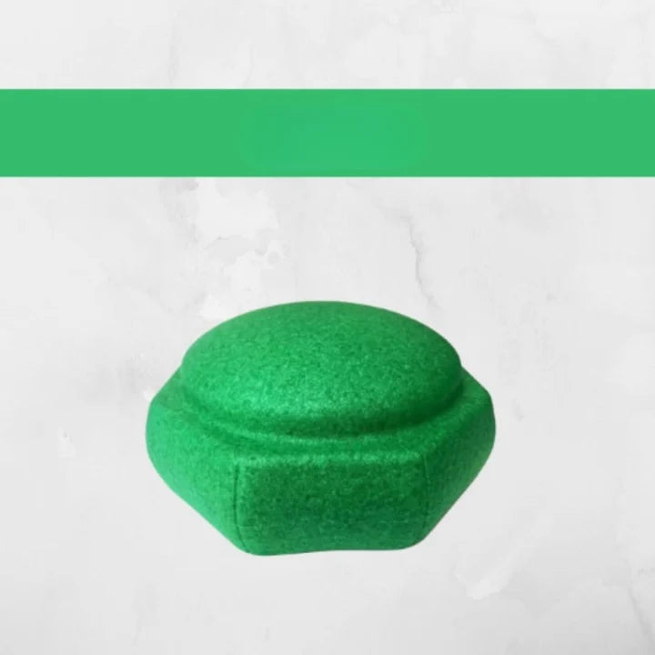 Stepping Stones Colorful Stackable Weather-Resistant & Non-Toxic