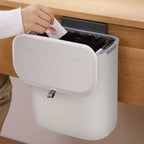 Kitchen Bin Compact 15L Durable & Hygienic
