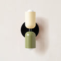 Macaron Style Colorful Wall Light for Bedside – Nordic Design