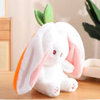 Plush Bunny Super-Soft Ideal Gift 3 Sizes