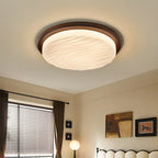 Modern Design Ceiling Light with Art Deco Style – Vintage Elegance