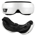 Eye Massage Mask Heat Vibration & Air Pressure