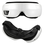 Eye Massage Mask Heat Vibration & Air Pressure