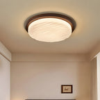Modern Design Ceiling Light with Art Deco Style – Vintage Elegance